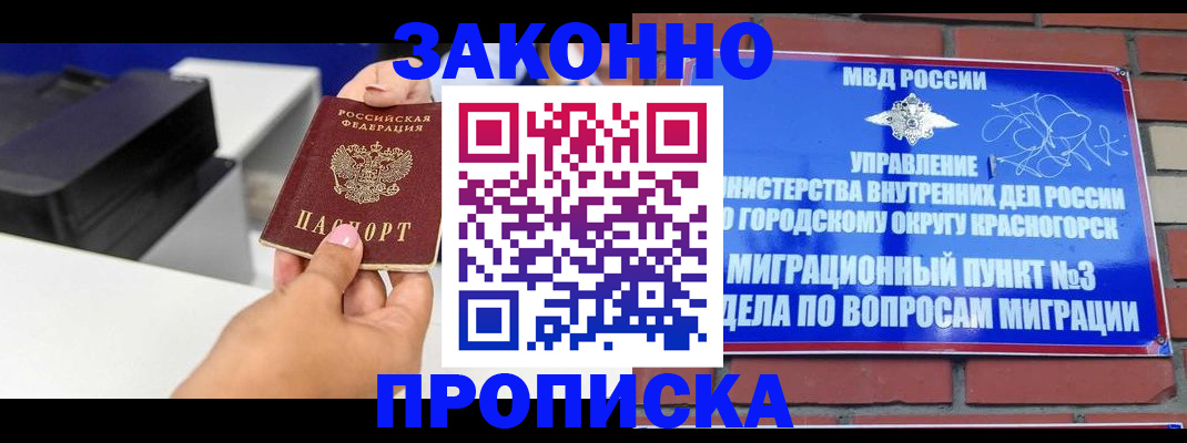 временная регистрация гарантия в Мытищах