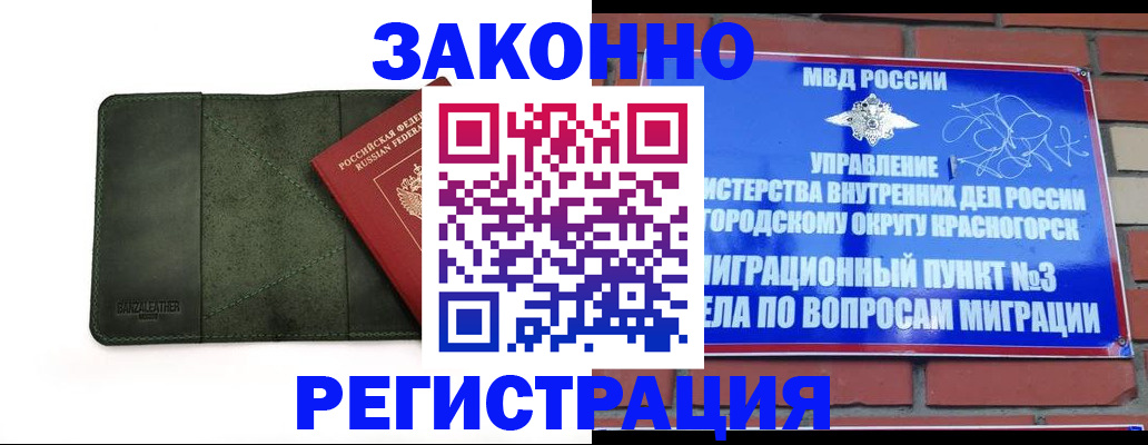 временная регистрация госуслуги в Мытищах